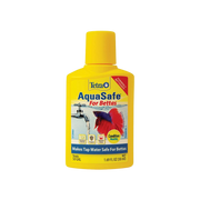 Tetra Aquasafe Betta Fish Water Conditioner 1.69 fl oz