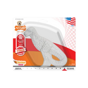 Nylabone DuraChew Power Chew Dental Dinosaur Dog Chew Toy up to 25 lbs