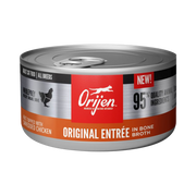 Orijen Original Entrée Wet Food for Adult Cats