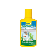 Tetra SafeStart Plus Concentrated Freshwater Aquarium Bacteria
