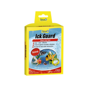 Tetra Ick Guard Fast Remedy Ick Treatment 8 ct