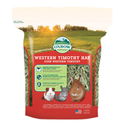 Oxbow Animal Health Western Timothy Hay