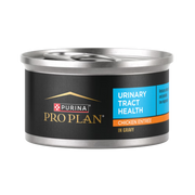 Purina Pro Plan Urinary Tract Health Chicken Entrée in Gravy Wet Cat Food
