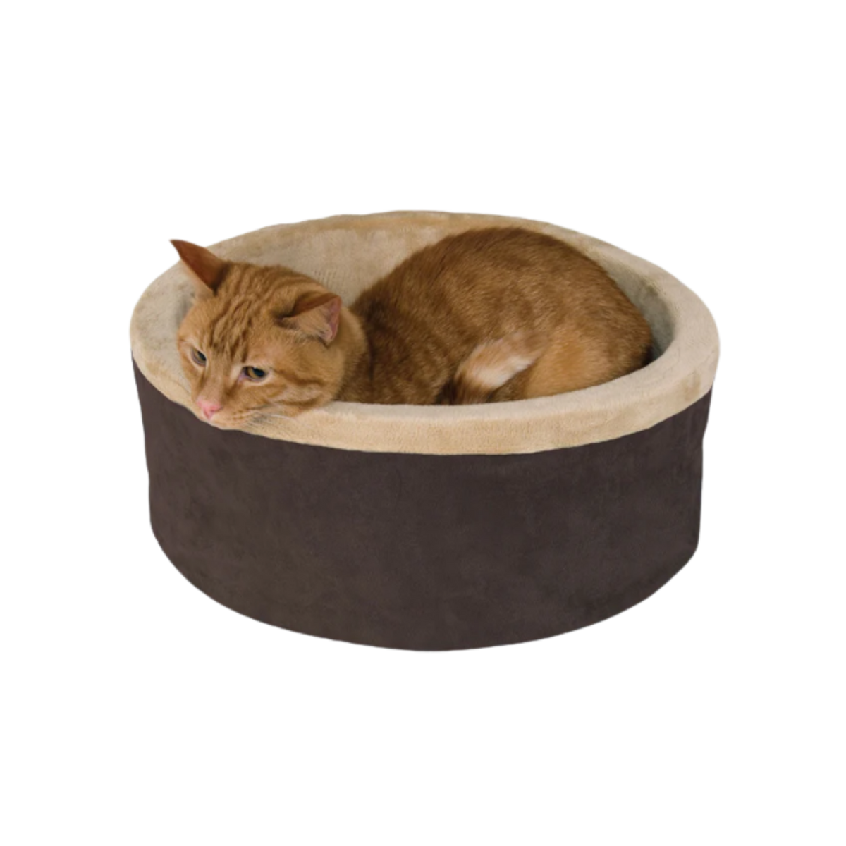 K&H Thermo Kitty Bed 20 in
