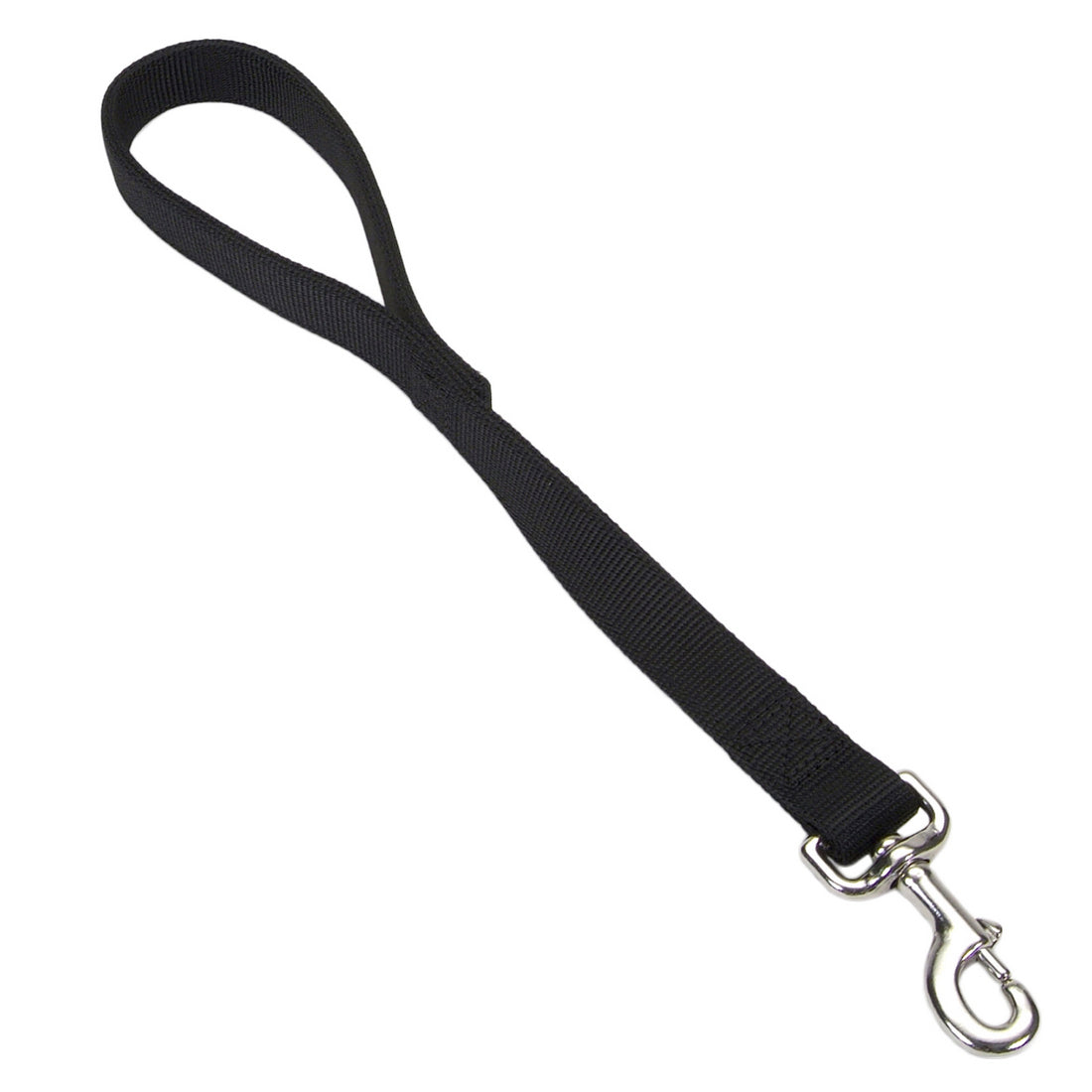 Coastal Pet Products Nylon Double Ply Traffic Dog Lead