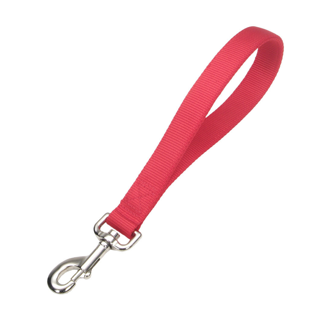 Coastal Pet Products Nylon Double Ply Traffic Dog Lead