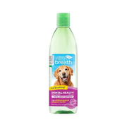 Tropiclean Fresh Breath Water Additive + Plus Hip & Joint Dog Supplement 16 oz