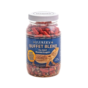 Fluker's Buffet Blend Adult Bearded Dragon Pellets 2.9 oz