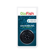 Tetra GloFish LED Round Bubbling Air Stone