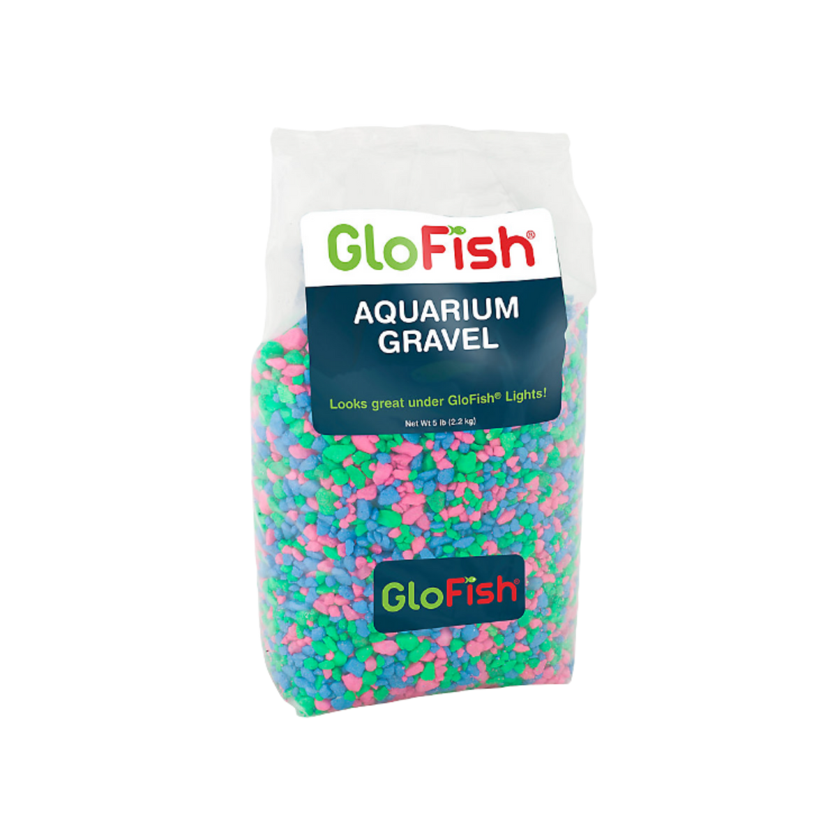 Tetra GloFish Gravel 5 lb