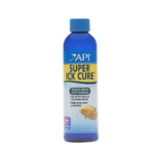 Api Liquid Super Ick Cure Freshwater Aquarium Fish Medication 4 fl oz