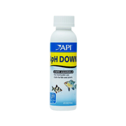 Api pH Down Freshwater Aquarium Water Treatment 4 fl oz