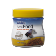 Aqueon Betta Food Pellets .95 oz