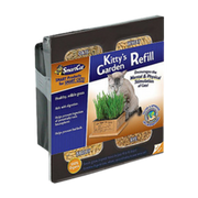 Pioneer Pet Smartcat Kitty's Garden Seed Refill Kit