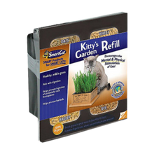 Pioneer Pet Smartcat Kitty's Garden Seed Refill Kit
