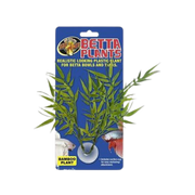 Zoo Med Betta Plastic Bamboo Plant