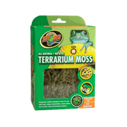 Zoo Med Terrarium Moss 10 gal