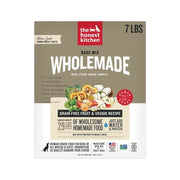 The Honest Kitchen Dehydrated Grain-Free Fruit & Veggie Base Mix for Dogs 7 lb