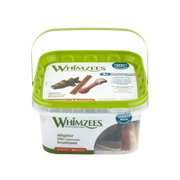 Whimzees Large Variety Pack Dental Dog Treats 14 ct