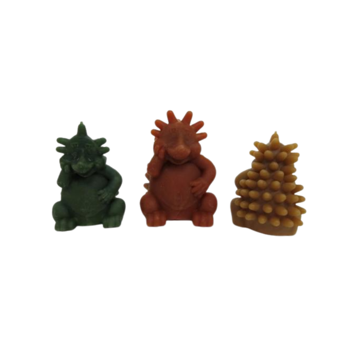 Whimzees Hedgehog Extra Large Dental Dog Treat each