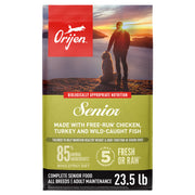 Orijen Senior Grain-Free Dry Dog Food