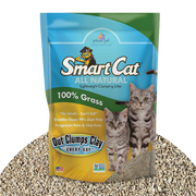 Pioneer Pet Smartcat Natural Clumping Cat Litter