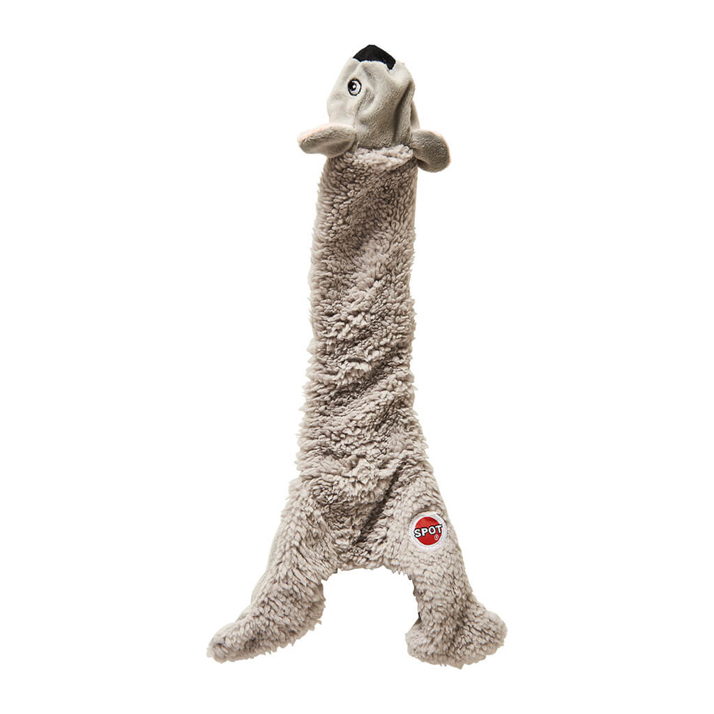 Spot Love the Earth Koala Plush Dog Toy 14 in