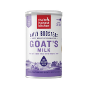 The Honest Kitchen Daily Boosters Instant Goat's Milk With Probiotics for Dogs & Cats