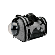 Bergan Cat Carrier with Window