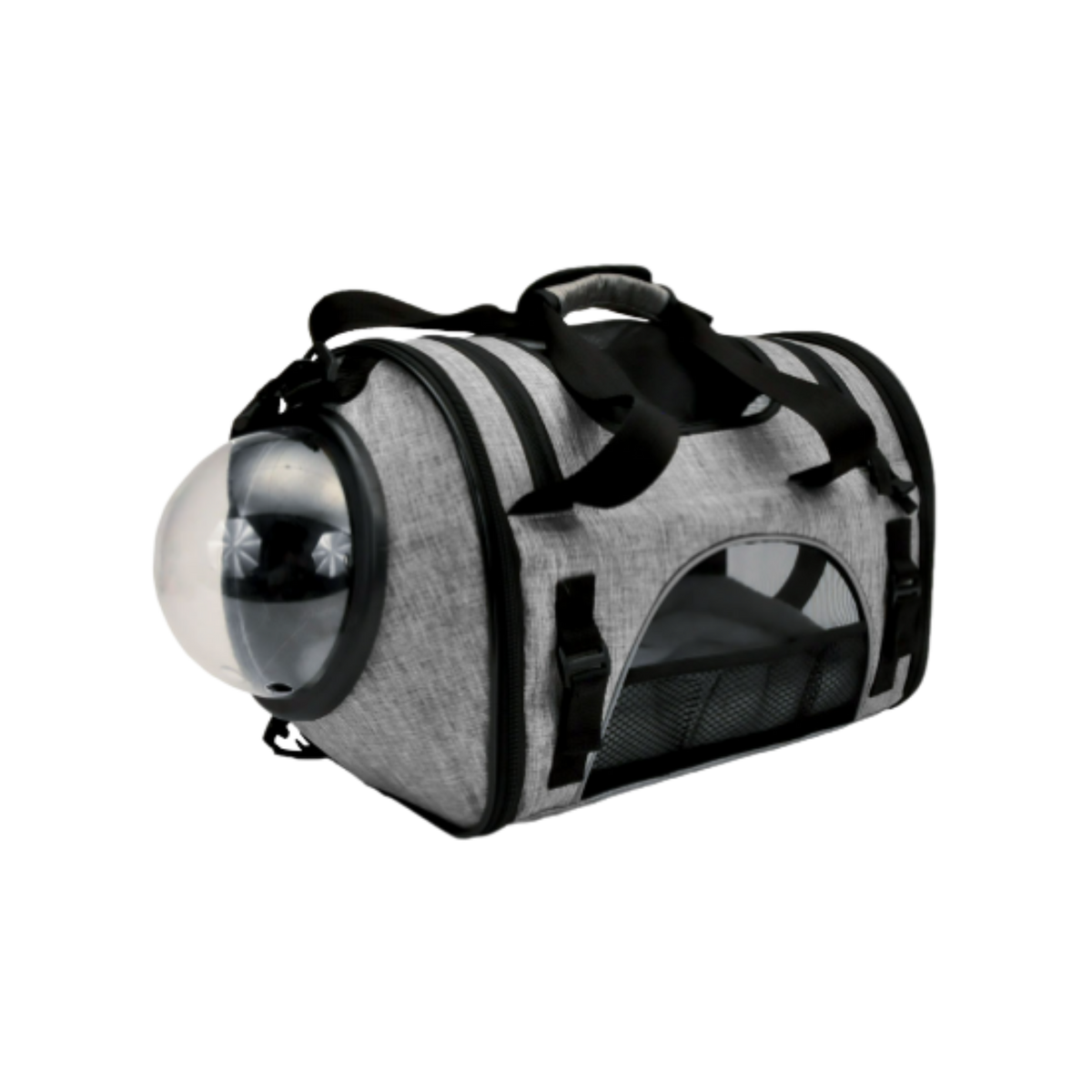 Bergan Cat Carrier with Window