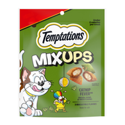 Temptations Seafood Medley Flavor Cat Treats