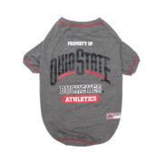 Pets First Ohio State University Dog T-Shirt