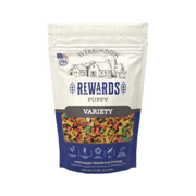 Wholesomes Rewards Puppy Variety Biscuits 2 lb