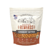 Wholesomes Rewards Cheezy Bites Biscuits 3 lb