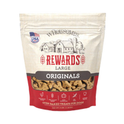 Wholesomes Rewards Large Original Biscuits 3 lb