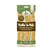 Spot Fieldcrest Farms Nothin' to Hide Chicken Twist Stix for Dogs 10 pk
