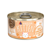 Weruva Tuna & Salmon Formula in a Hydrating Puree Canned Kitten Food