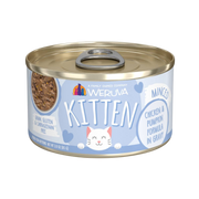 Weruva Chicken & Pumpkin Formula in Gravy Canned Kitten Food