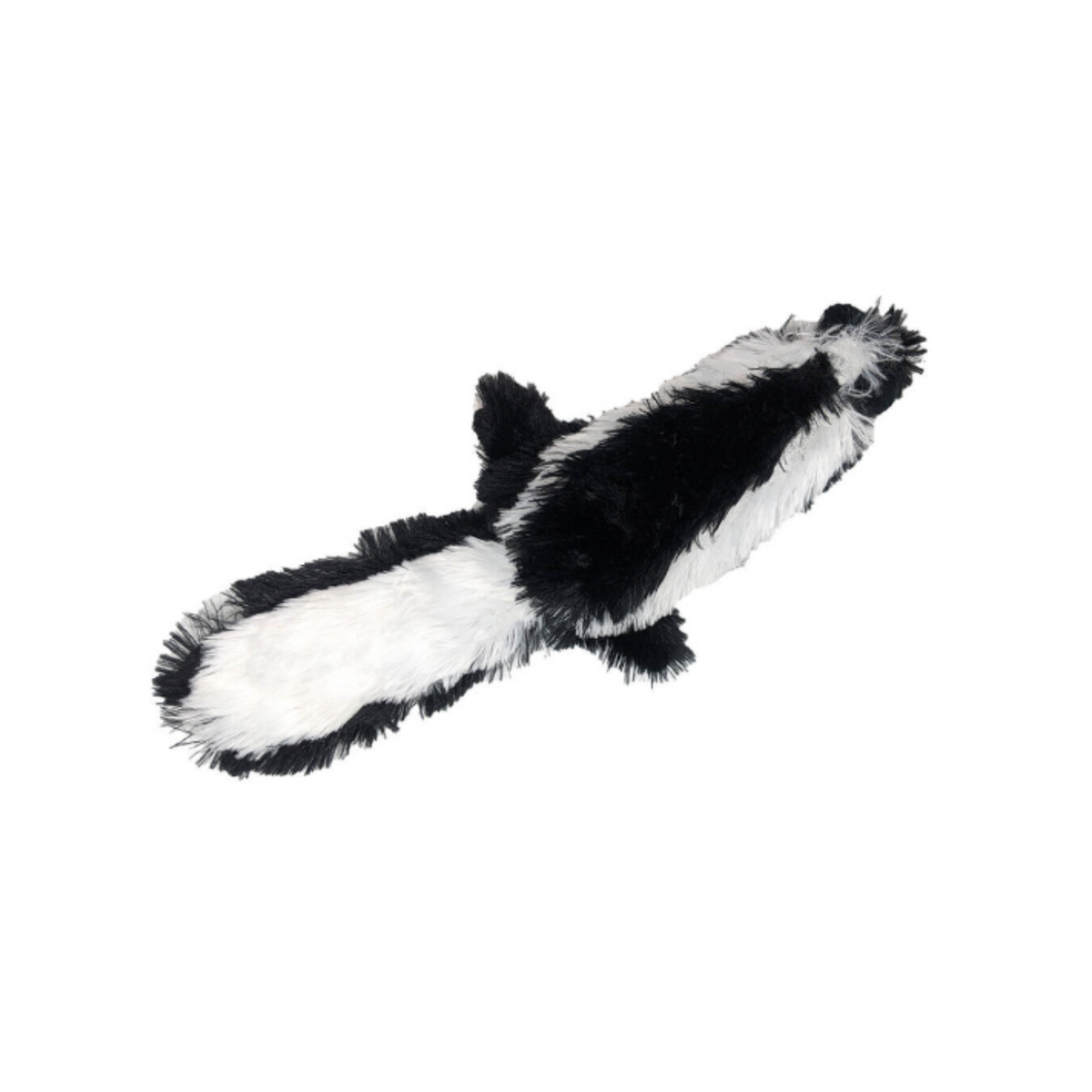 Spot Flippin' Skunk Skinneez Cat Toy