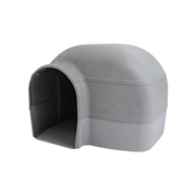 Petmate Husky Outdoor Dog House