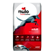 Nulo Frontrunner Beef, Barley & Lamb Adult Dry Dog Food
