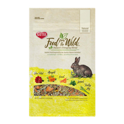 Kaytee Food from the Wild Rabbit Food 4 lb