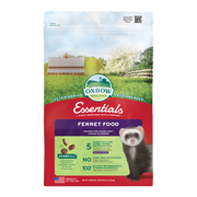 Oxbow Essentials Ferret Food 4 lb