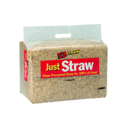 Rhino EZ-Straw Just Clean Processed Straw (1 cu ft)