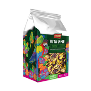A&E Vitapol Vitaline Flower Snack for Parrots & Exotic Birds 50 gm