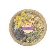 A&E Vitapol Vita Herbal Edible Lunch Bowl for Small Animals