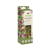 A&E Vitapol Vita Herbal Smakers Broccoli Rose Small Animal Treats 2 pk