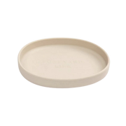 Fuzzyard Life Silicone Sandstone Cat Dish 7 in