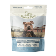 Badlands Ranch Superfood Complete Chicken Formula Adult Air-Dried Dog Food