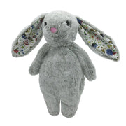 Petlou Floppy Rabbit Plush Dog Toy 13 in